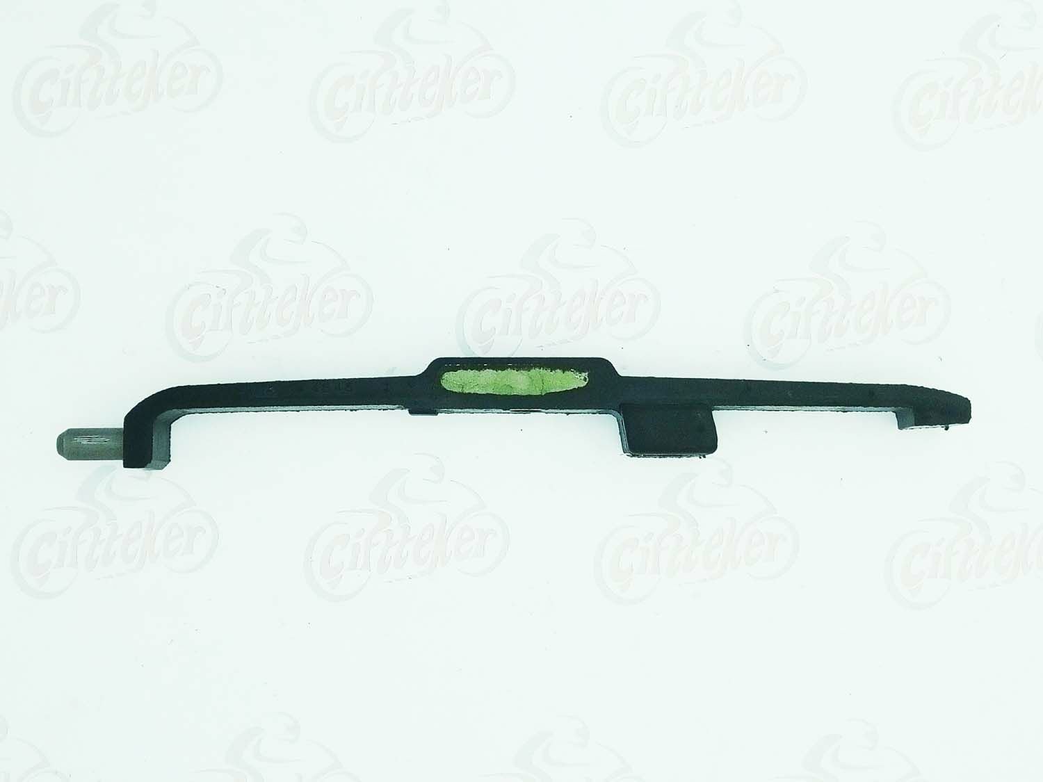 250MCT EKSANTRİK ZİNCİR GERGİ ÇUBUĞU ALT