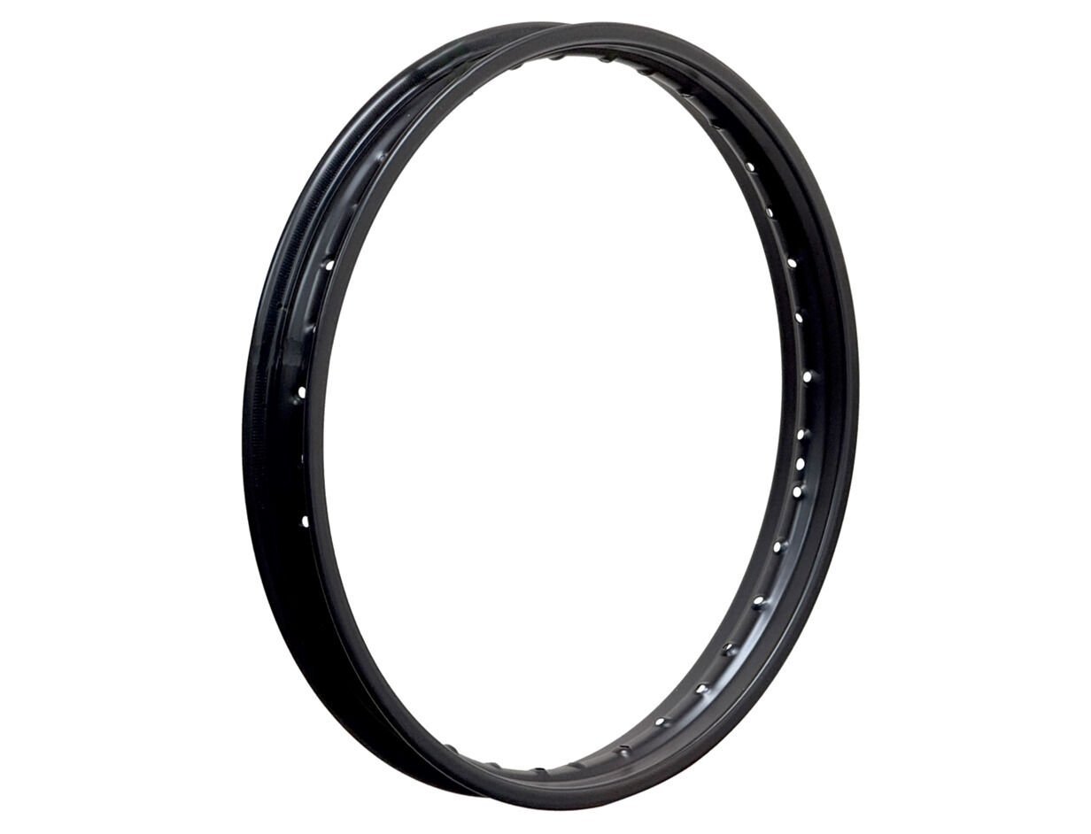 Rks Blackwolf 250 Cross Ön Jant Çemberi Siyah