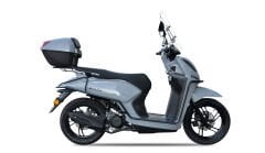 Yuki Gentle 50 Hava Filtresi Elemanı