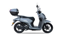 Yuki Gentle 50 Hava Filtresi Elemanı