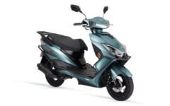 Arora Quantum 125 Ön Maşa (Gidon)