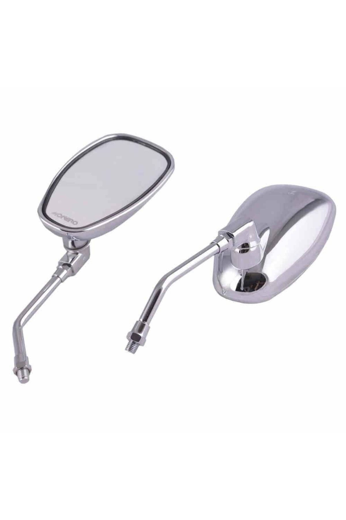 Mondial Virago 50 Ayna Takımı A Kalite