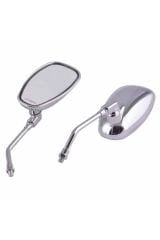 Mondial Virago 50 Ayna Takımı A Kalite