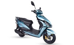 Arora Quantum 50 Marş Motoru Komple Kablolu