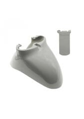 Kuba Blubırd 50 Ön Çamurluk Gri