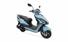 Arora Freedom 50 Marş Motoru Komple Kablolu