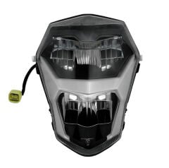 CF Moto 250 NK Ön Far Komple