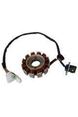 Mondial Virago 50 i Statör Orijinal