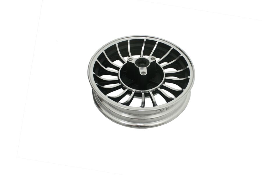 Mondial Virago 50 i Ön Jant Komple Orijinal