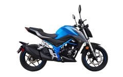 Arora CK 250 Oringli Teker Zinciri D.I.D Gold