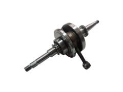 Kuba Space 50 Pro Krank Komple