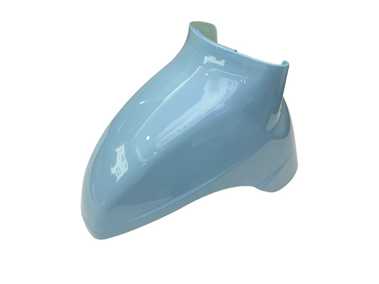 Mondial Virago 50 i Ön Çamurluk Mavi Orijinal