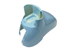 Mondial Virago 50 i Ön Çamurluk Mavi Orijinal