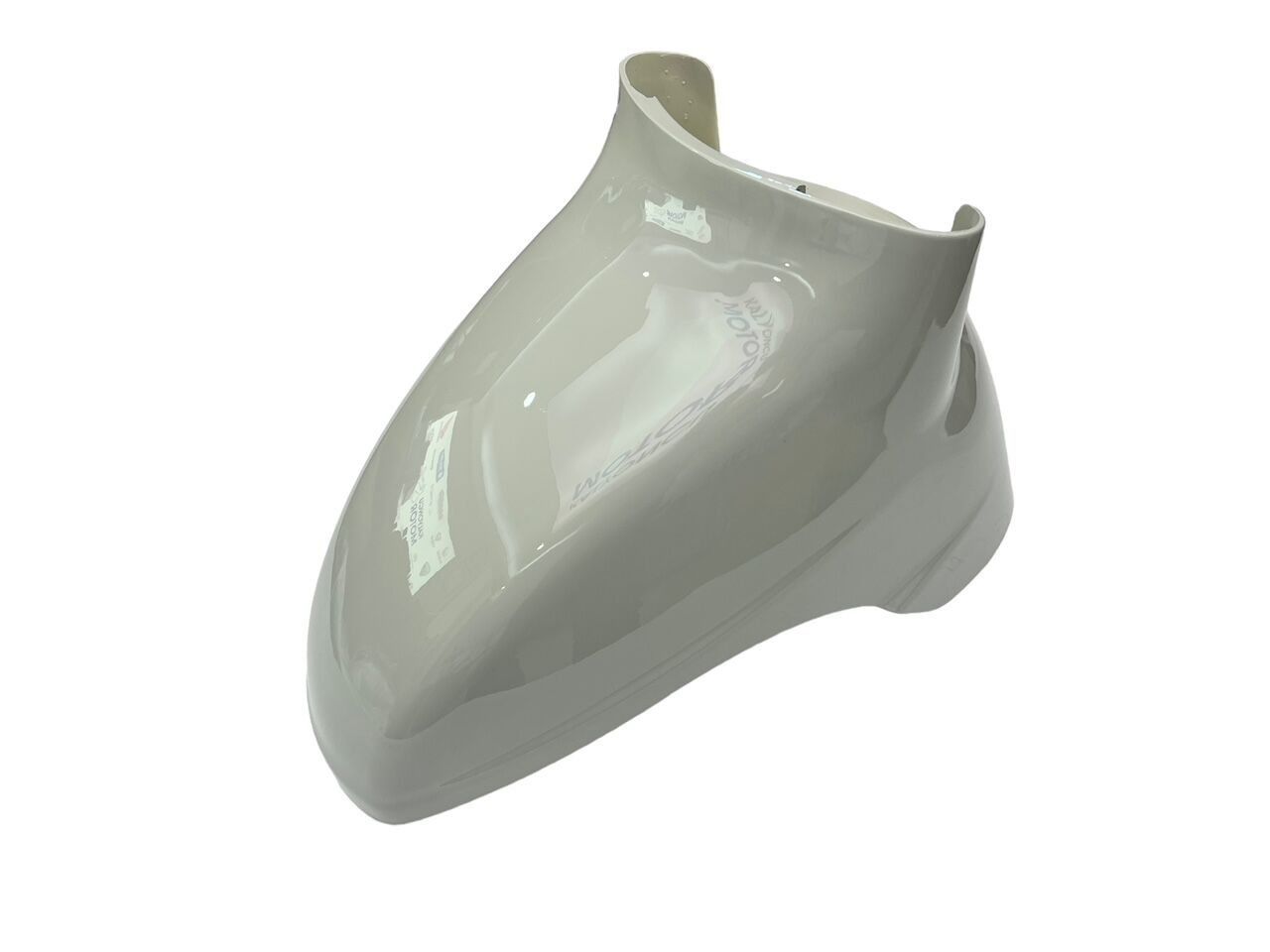 Mondial Virago 50 i Ön Çamurluk Açık Gri Orijinal