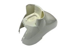 Mondial Virago 50 i Ön Çamurluk Açık Gri Orijinal