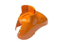 Mondial Virago 50 i Ön Çamurluk Turuncu Orijinal