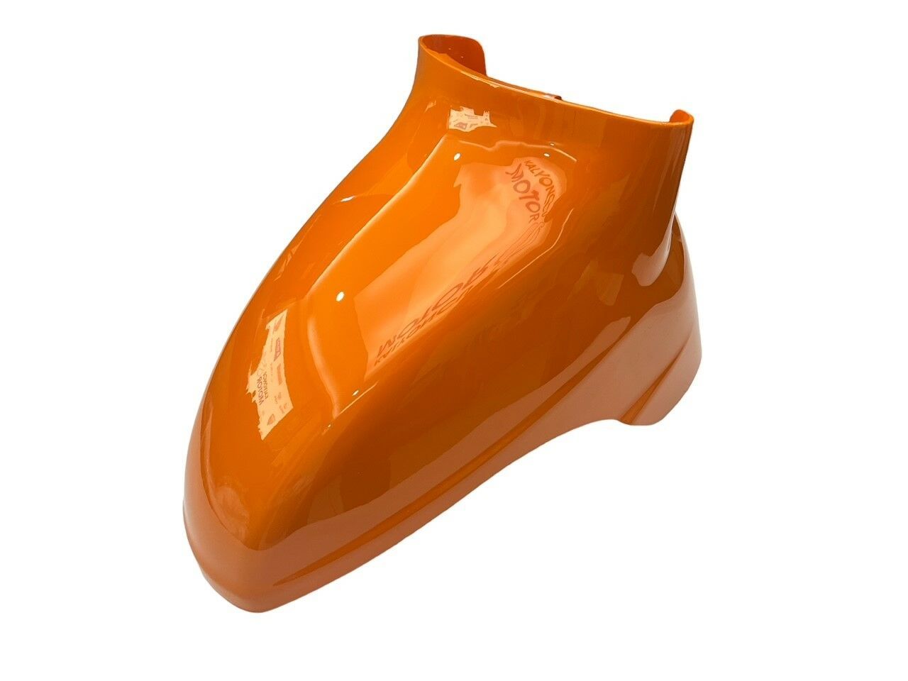 Mondial Virago 50 i Ön Çamurluk Turuncu Orijinal