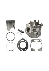 Memnun TS 250E 2T Cross Silindir Seti Komple