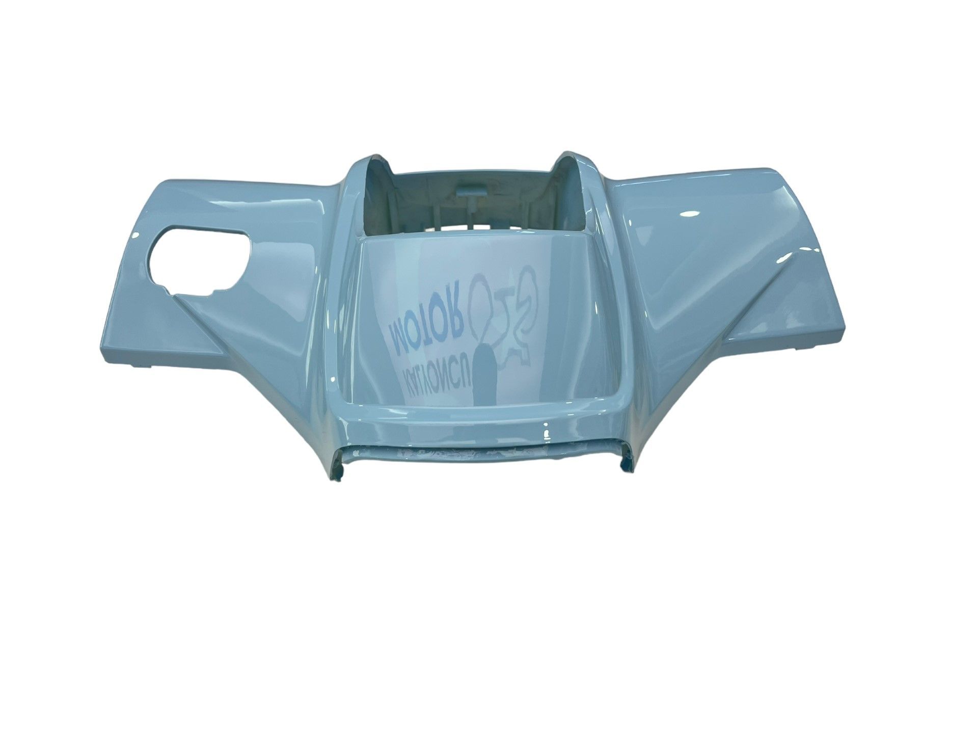 Mondial Virago 50 i Kilometre Tablası Mavi Orijinal