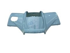 Mondial Virago 50 i Kilometre Tablası Mavi Orijinal