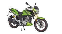 Mondial Z-One 180 Oringli Zincir Gold