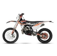 Kayo KT 250 2T Silindir Seti Komple