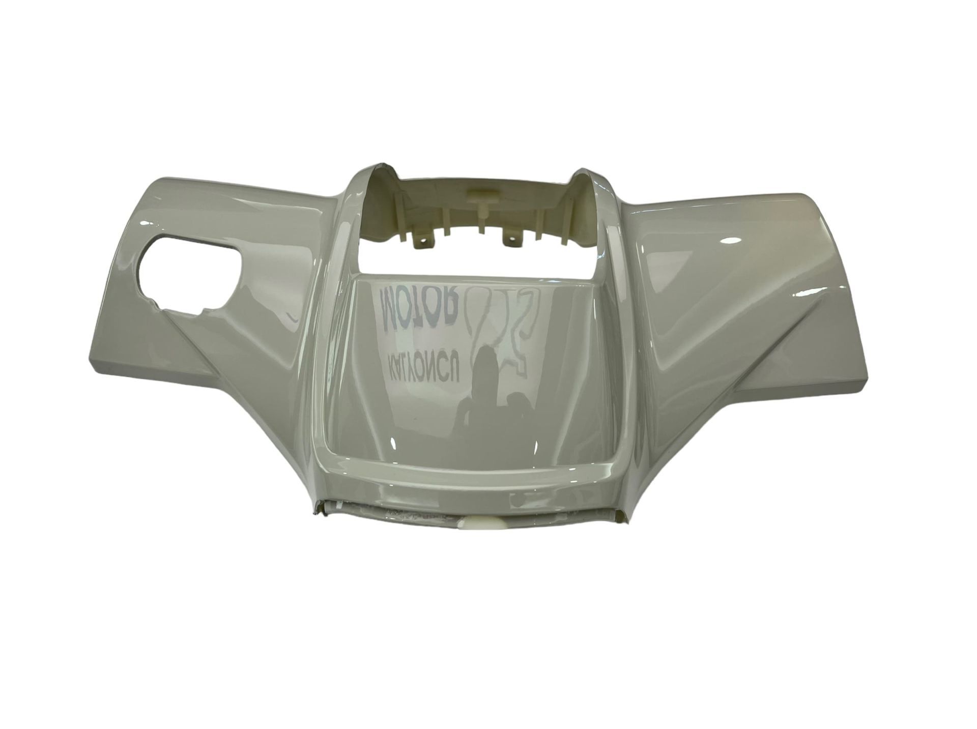 Mondial Virago 50 i Kilometre Tablası Açık Gri Orijinal