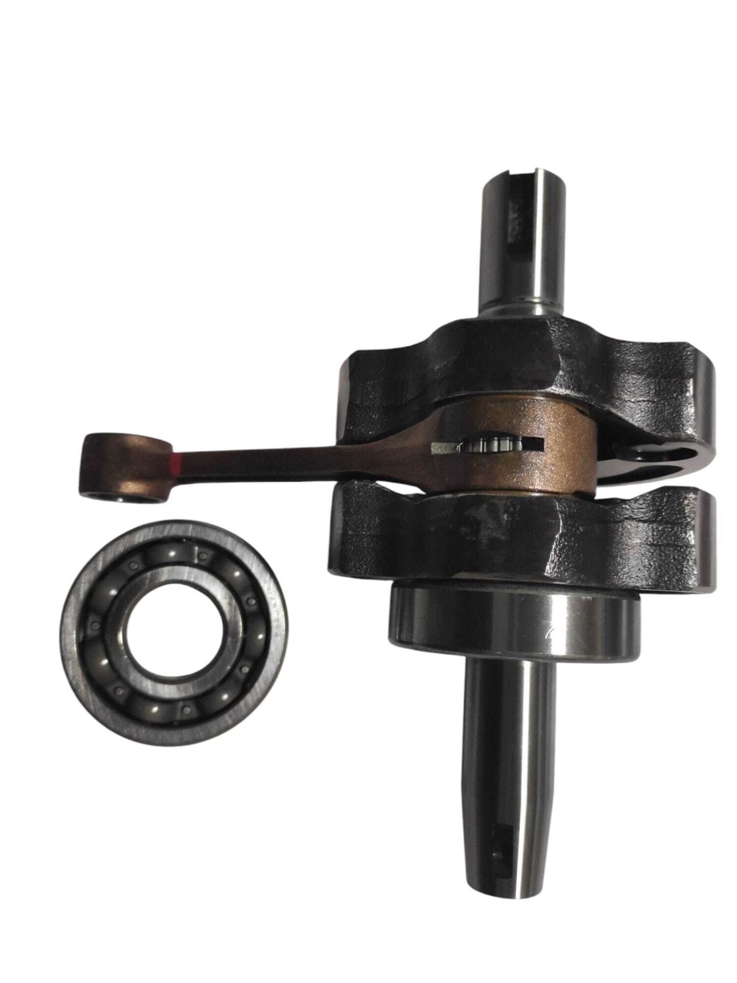 Kayo KT 250 2T Cross Krank Komple