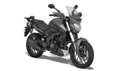 Bajaj Dominar 400 Oringli Teker Zinciri D.I.D Gold