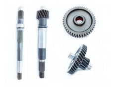 Kymco Grand Dink 200 Şanzıman Dişli Seti Komple