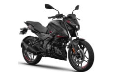 Bajaj N 250 Oringli Teker Zinciri D.I.D Gold