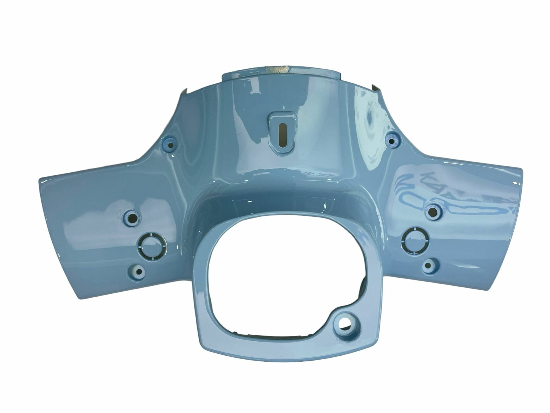 Mondial Virago 50 i Gidon Alt Koruma Mavi Orijinal