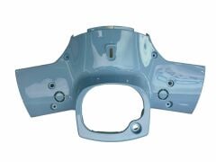 Mondial Virago 50 i Gidon Alt Koruma Mavi Orijinal