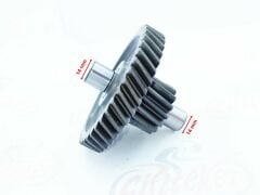 KYMCO GRAND DİNK 200 ARA DİŞLİ 15-43T