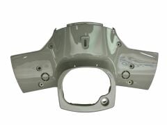 Mondial Virago 50 i Gidon Alt Koruma Açık Gri Orijinal