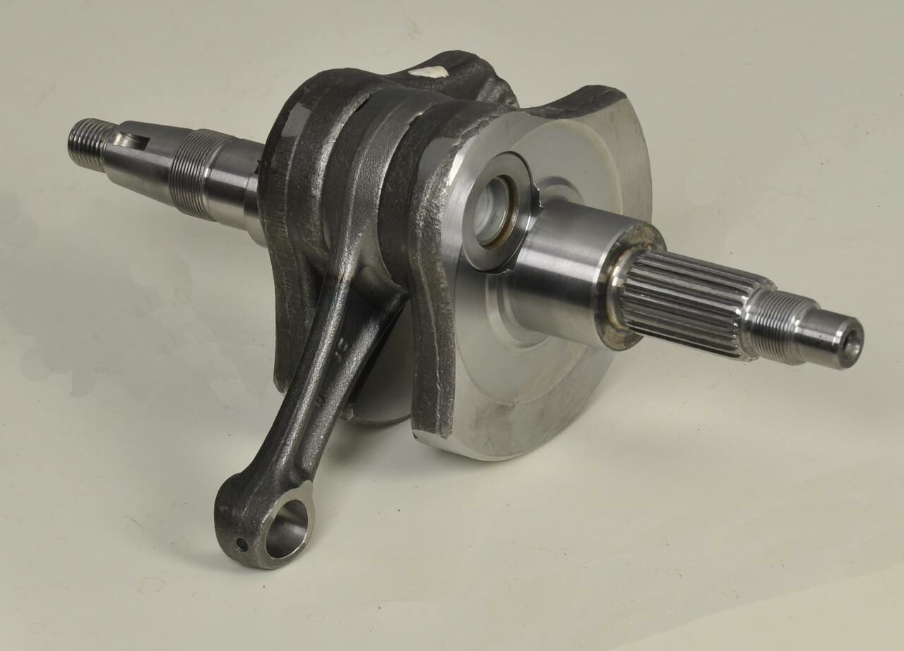 MONDİAL RX3i EVO KRANK ORJİNAL