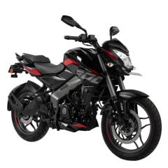 Bajaj Pulsar NS 200 Oringli Teker Zinciri D.I.D Gold