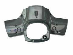 Mondial Virago 50 i Gidon Alt Koruma Koyu Gri Orijinal