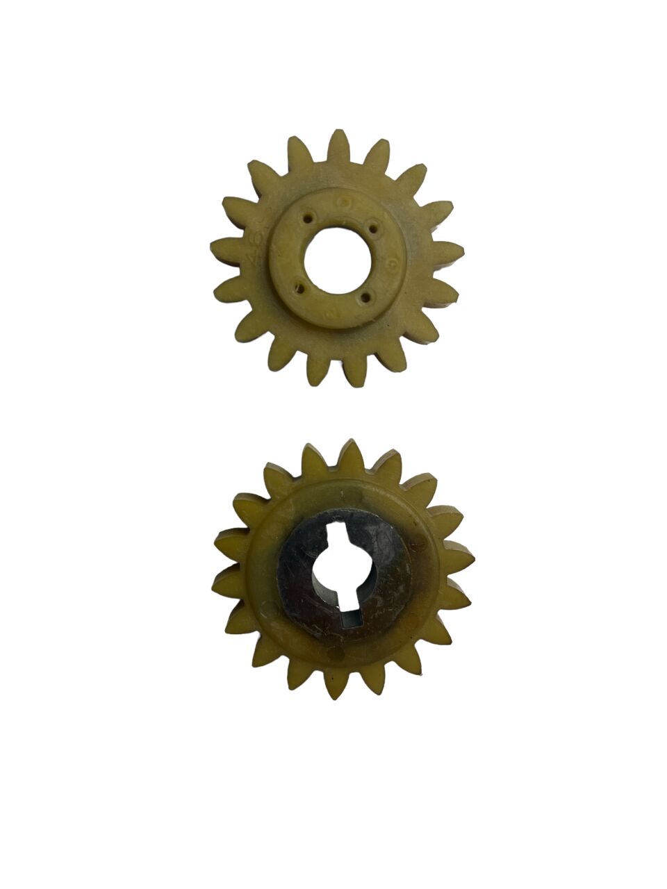 MONDİAL RX3İ EVO ENDURO YAĞ POMPA DİŞLİSİ TAKIM ORJİNAL