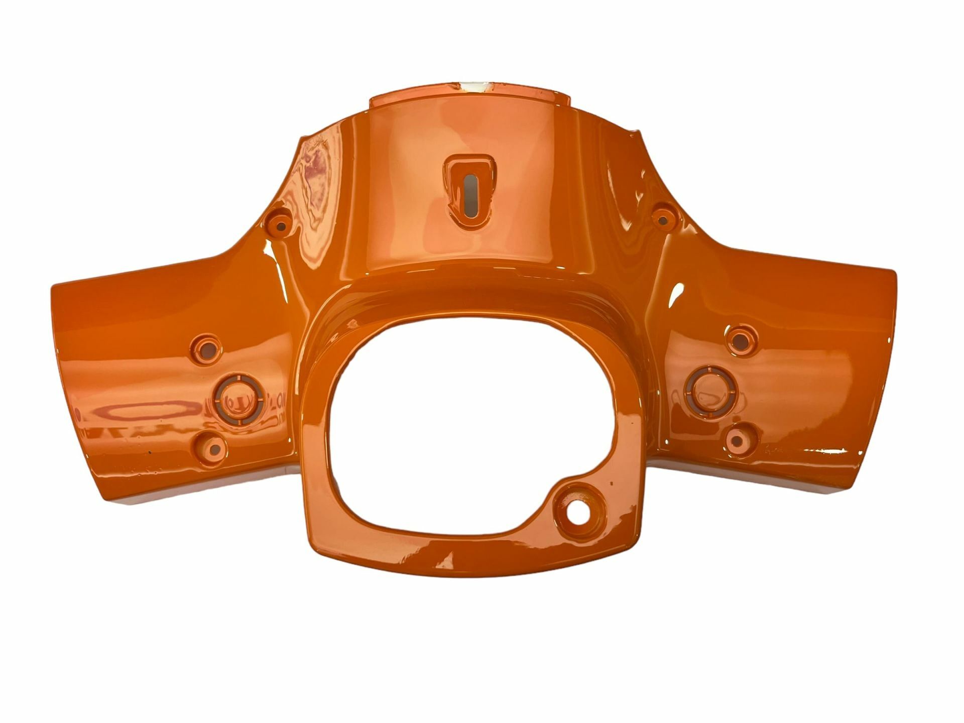 Mondial Virago 50 i Gidon Alt Koruma Turuncu Orijinal