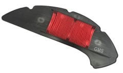 Rks Arome 125 Hava Filtresi Elemanı