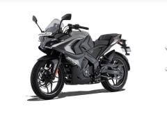 Bajaj Pulsar RS 200 Oringli Teker Zinciri D.I.D Gold