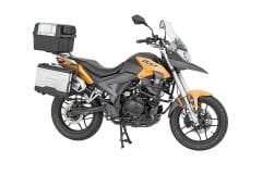 Mondial Rx1 125 Oringli Zincir Gold