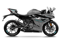 CF Moto SR 250 Oringli Teker Zinciri Gold