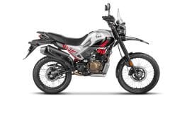 Hero X-pluse 200 Oringli Teker Zinciri Gold