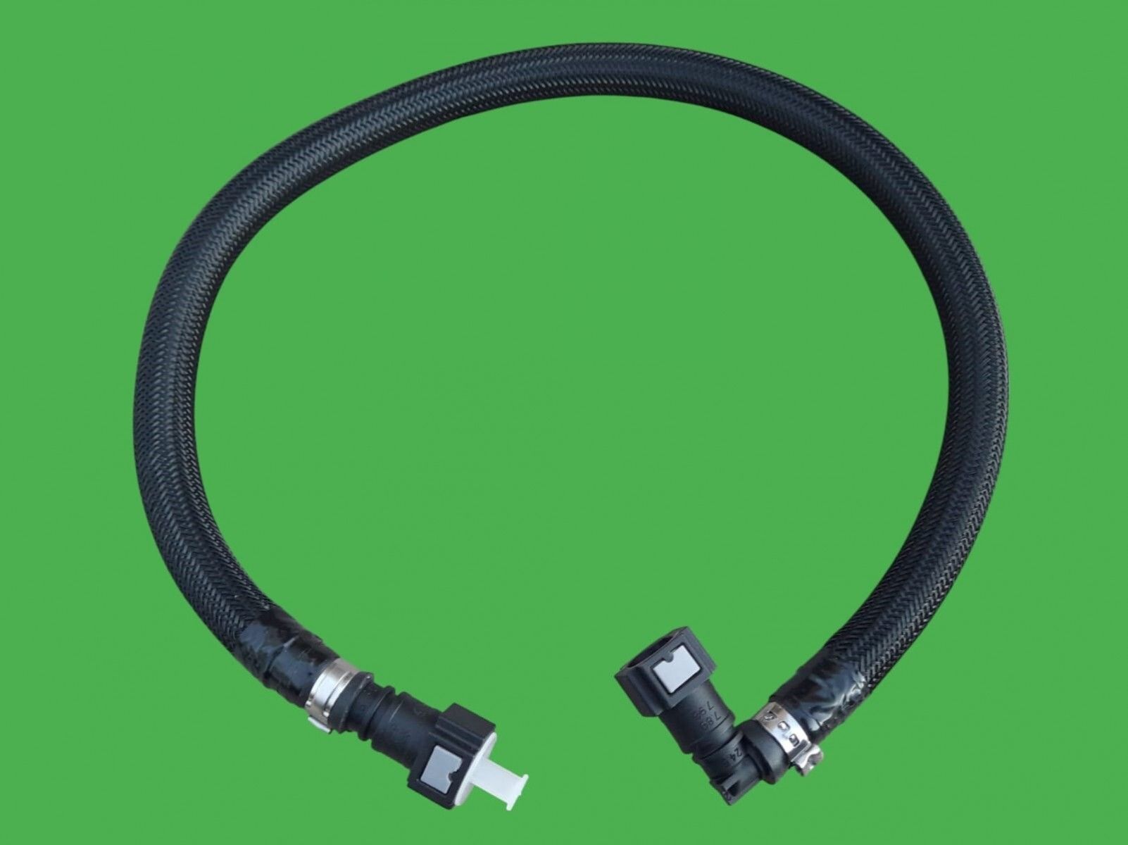 Mondial Wing 50 Benzin Hortum Örgülü