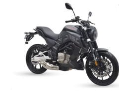 Arora SK 250 KV Oringli Teker Zinciri D.I.D Gold