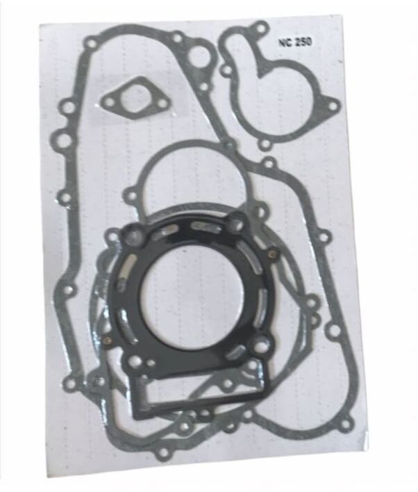 Mondial Rx3 Evo Conta Takımı