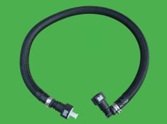 Mondial Turismo 50 Benzin Hortum Örgülü