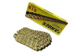 Honda CL 250 Oringli Teker Zinciri D.I.D Gold